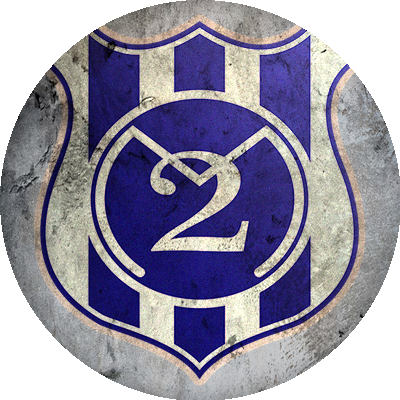 Logo Club Sportivo 2 de Mayo (PJC)